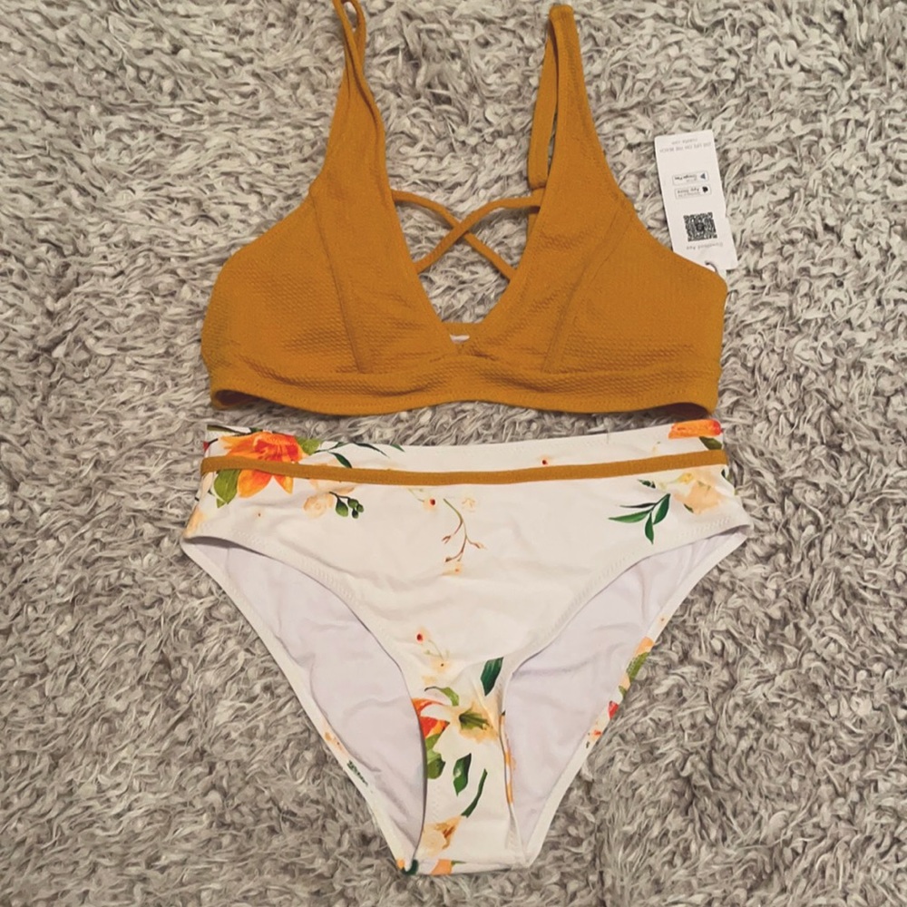 Cupshe bikini